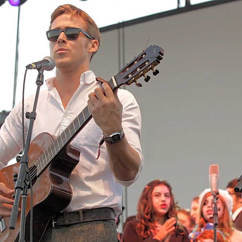 Ryan Gosling’s Band Dead Man’s Bones Returning With New Music After 17 Years