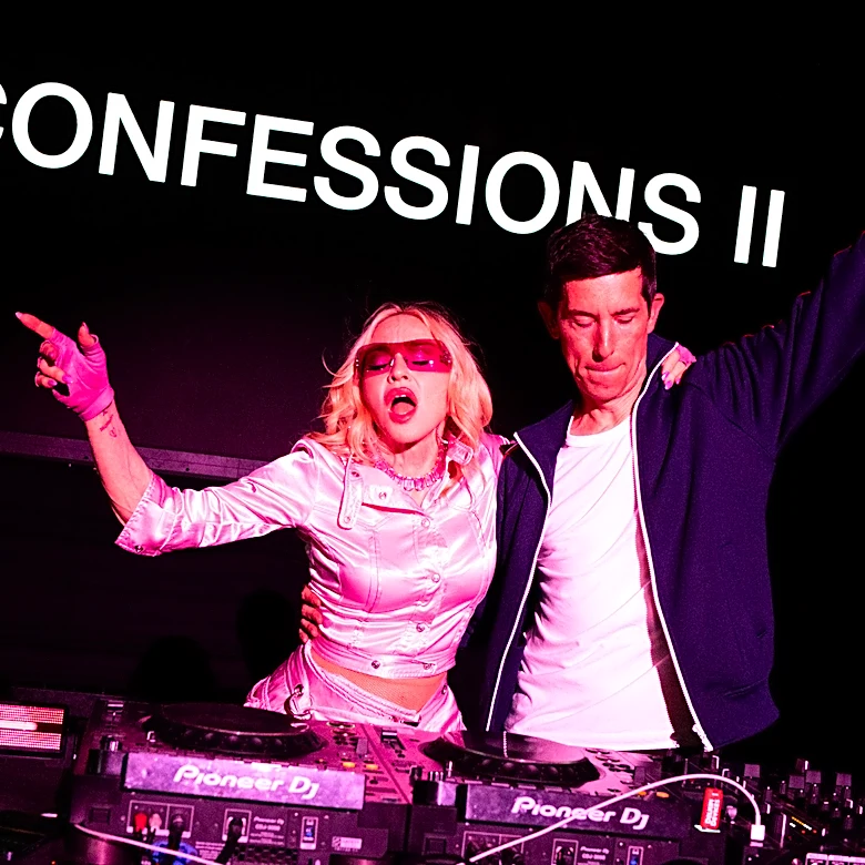 The Birth of ‘Confessions II’: Producer Stuart Price Breaks Down Madonna’s Instant Classic