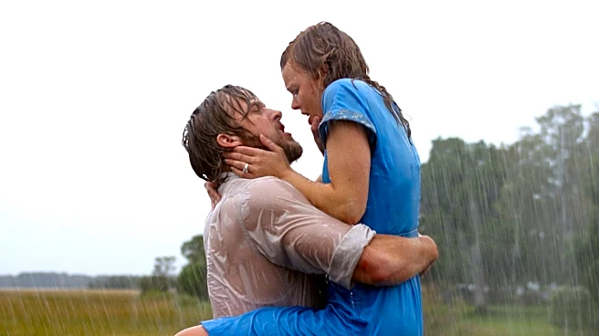 ‘The Notebook’ Musical Will Premiere on the West End in 2027