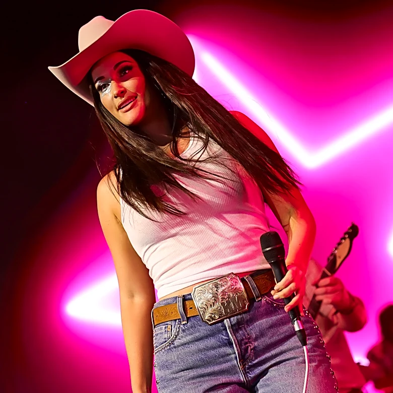 Kacey Musgraves, Doechii, Lisa, and All the Songs You Need to Know This Week