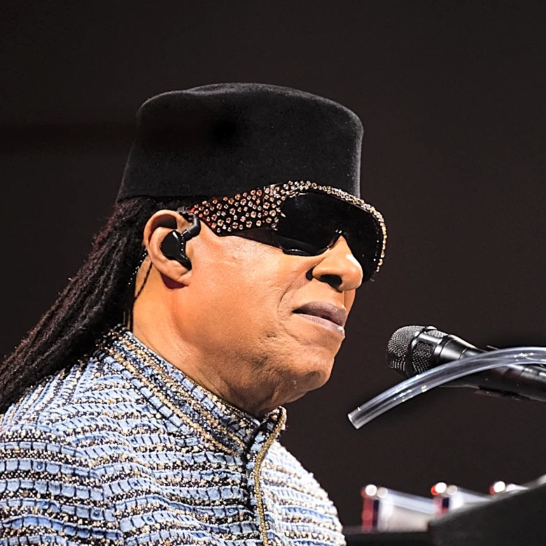 Stevie Wonder Files Lawsuit to Evict Woman Living on His Property Rent-Free for 38 Years