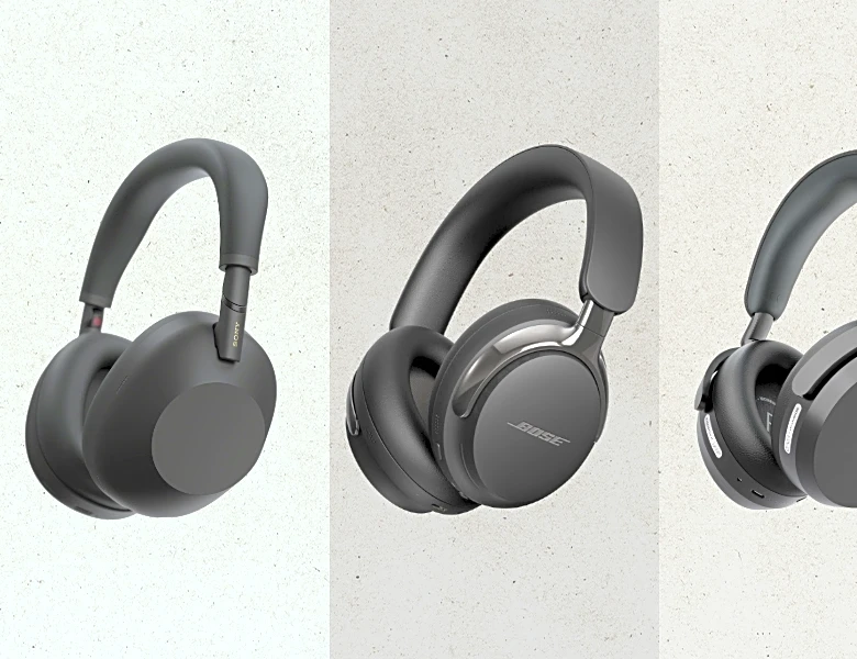 The Best Noise-Canceling Headphones of 2026, Tested