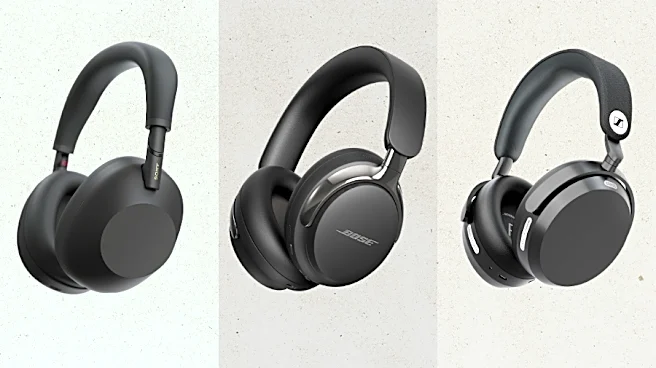 The Best Noise-Canceling Headphones of 2026, Tested
