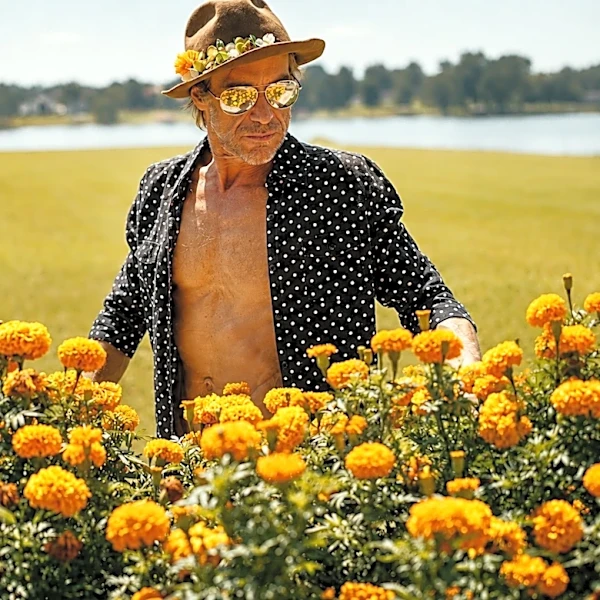 Todd Snider Died While Working on an Ambitious New Album. His Friends Finished It