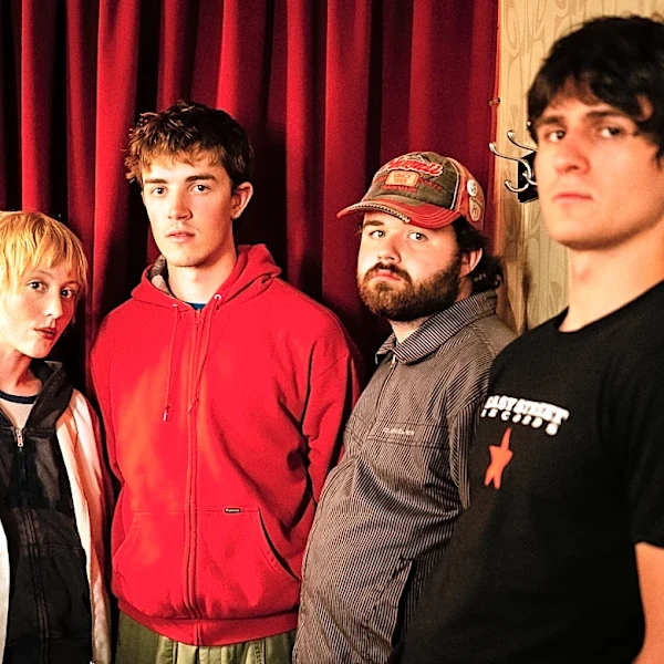 Swapmeet Make an Awesome Sound in Brooklyn
