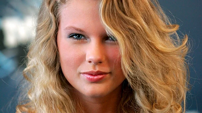 Here’s to 20 Years of ‘Taylor Swift’