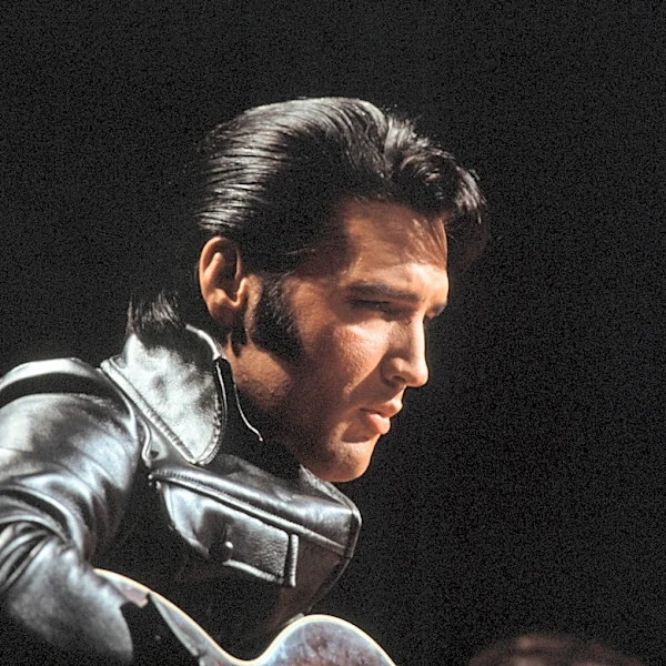 Elvis Presley Rightsholders Sue Anthropic for Training on 274 Songs Without Permission