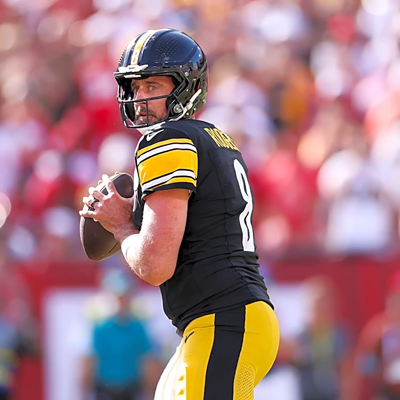 The Steelers and Saints Face Off in Historic Paris Game — Here’s Where to Stream It Live