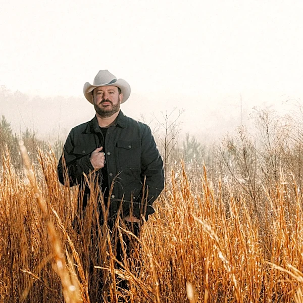Wade Bowen Is Texas Music
