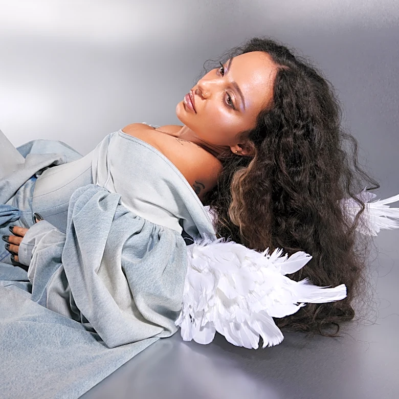 Jade Waited Two Years for ‘Angel of My Dreams’ to Take Off