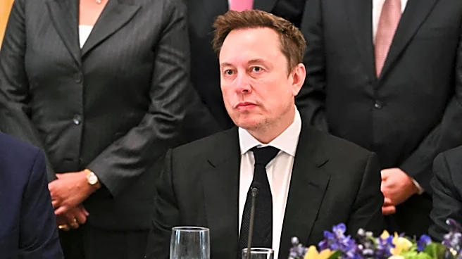 Elon Musk’s Grok Finally Delivers First Installment of ‘Historically Accurate’ ‘The Odyssey’