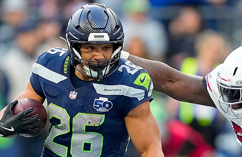 Chiefs vs. Seahawks Livestream: How to Watch the Sunday Night Football Game Online for Free