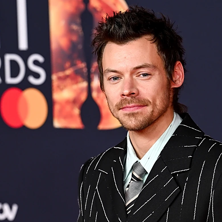 Watch Harry Styles Waltz Through a Wedding Gone Awry in ‘Coming Up Roses’ Video
