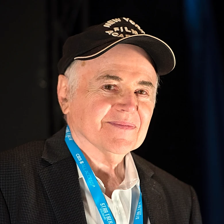 Walter Koenig, Original ‘Star Trek’ Star Who Played Pavel Chekov, Dead at 90