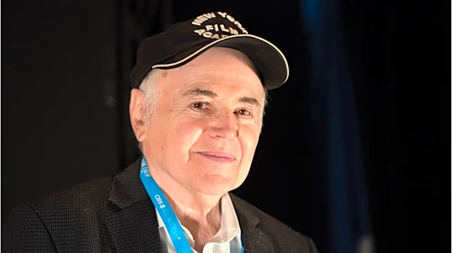 Walter Koenig, Original ‘Star Trek’ Star Who Played Pavel Chekov, Dead at 90