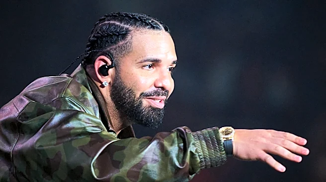 Judge Dismisses Lawsuit Claiming Spotify Allowed Billions of Fake Streams of Drake’s Music