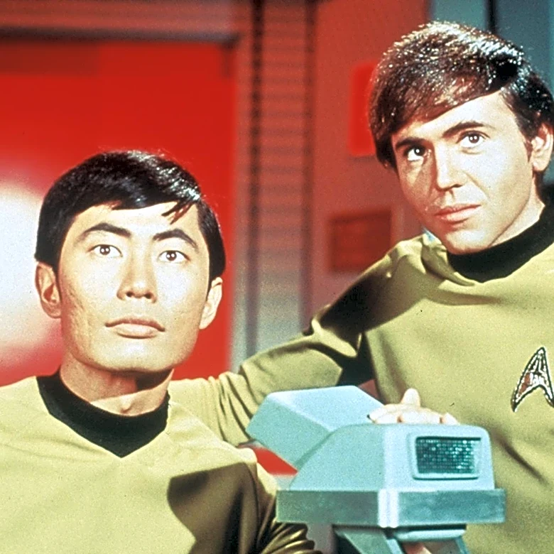 George Takei Honors ‘Star Trek’ Co-Star Walter Koenig: ‘Keep Navigating a Steady Course’