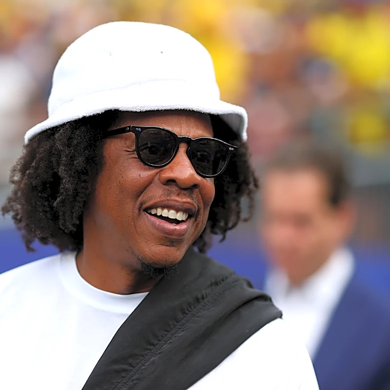Jay-Z to Headline Super Bowl LXI Halftime Show: ‘A Dream Come True’