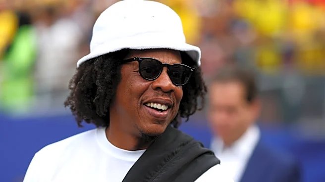 Jay-Z to Headline Super Bowl LXI Halftime Show: ‘A Dream Come True’