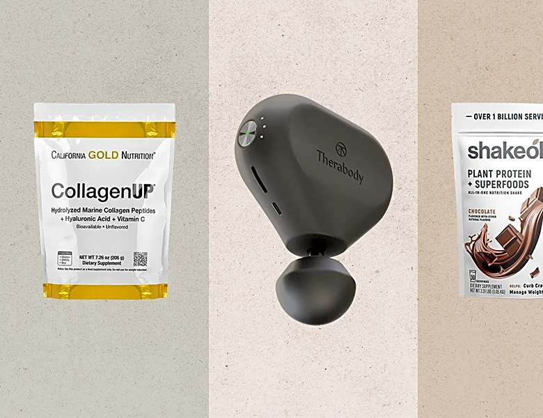 The Best Health & Wellness Gifts for a More Wholesome Holiday