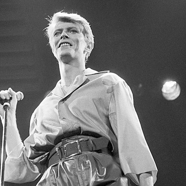 David Bowie’s 1978 Tour to Become Immersive Experience in Berlin