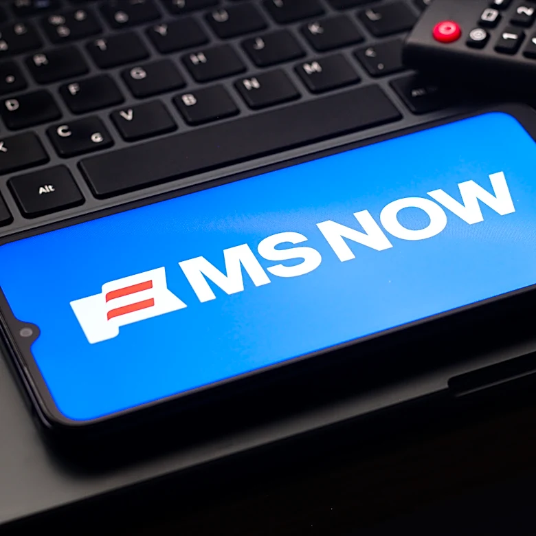 Where to Watch MS NOW Without Cable