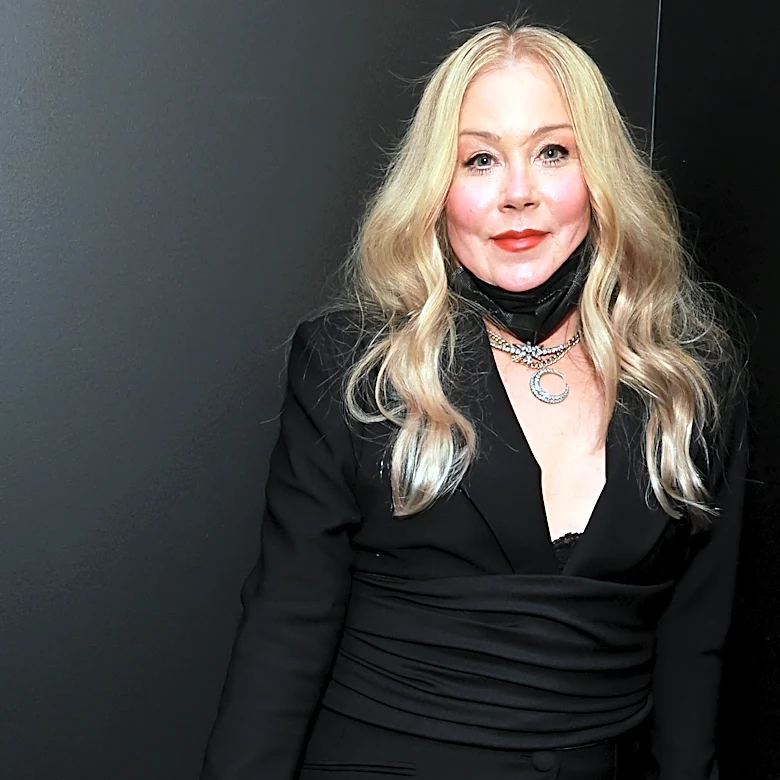 Christina Applegate Tells MS Community She’s Still ‘Your Warrior’ After Misdiagnosis
