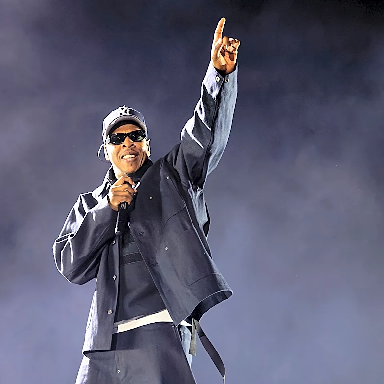 Jay-Z Deserves the Super Bowl Halftime Gig