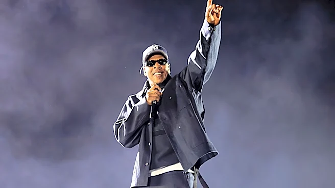 Jay-Z Deserves the Super Bowl Halftime Gig