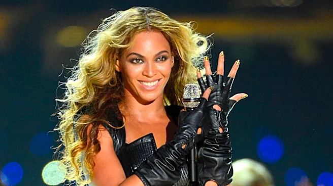 Beyoncé’s Super Bowl Halftime Revolutionized How to Deliver a Knockout Performance