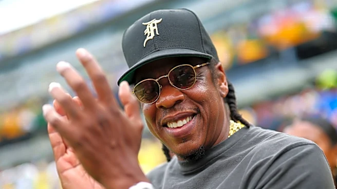 Jay-Z’s Super Bowl LXI Halftime Show Performance: What We Think He’ll Do