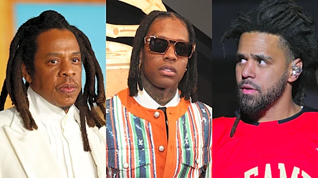 Jay-Z and J. Cole Back Lil Durk’s Latest Bid for Release: ‘Respectful and Focused’