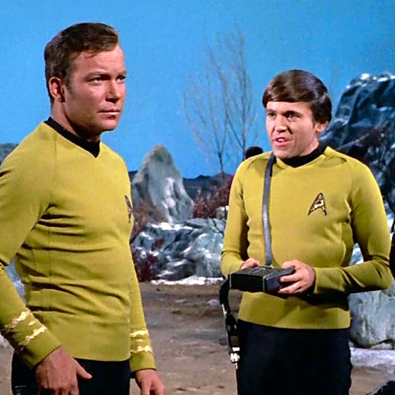 William Shatner Pays Tribute to Walter Koenig: ‘A Man Who Genuinely Loved the Star Trek Community’