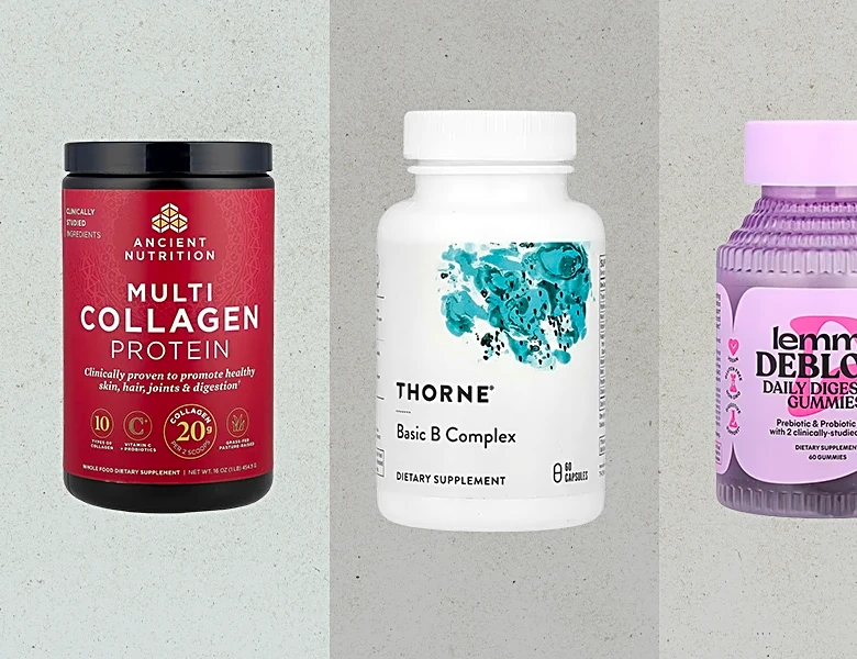Your Entire Supplement Restock Just Got Cheaper With iHerb’s Current Sale