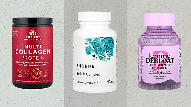 Your Entire Supplement Restock Just Got Cheaper With iHerb’s Current Sale