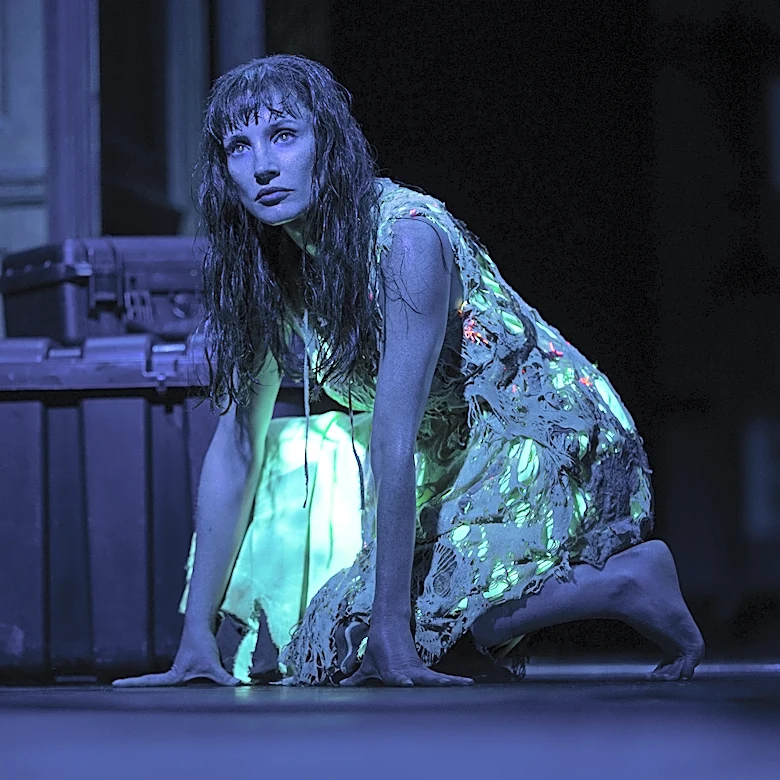 How a Four-Sentence Bedtime Story Became the Horror Hit ‘Other Mommy’