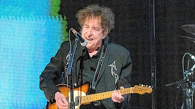 Bob Dylan Played ‘Not Dark Yet’ for First Time in Seven Years, and Totally Reimagined It
