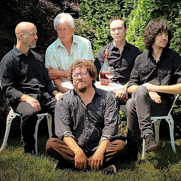 Guided by Voices Welcome 2027 by Announcing ‘Speculation and Gossip’