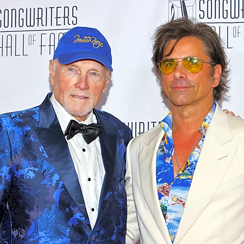 The Beach Boys Canceled Another Show. A John Stamos Spinoff Group Is Taking Their Spot