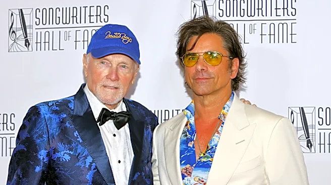 The Beach Boys Canceled Another Show. A John Stamos Spinoff Group Is Taking Their Spot
