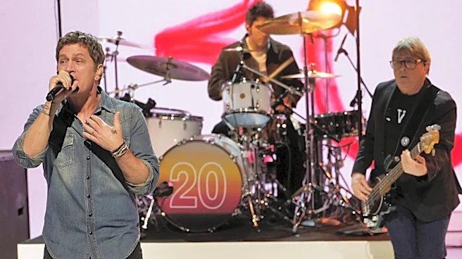 How Far They’ve Come: Where to Buy Tickets to Matchbox Twenty’s 30th Anniversary Tour