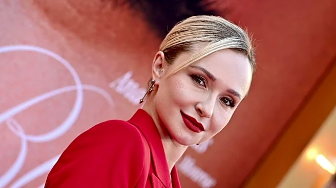 Hayden Panettiere’s Death Ruled Accidental by Police