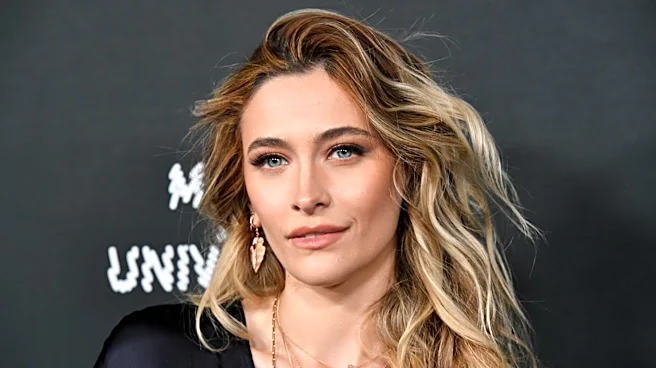 Paris Jackson Calls Estate Executor’s $109 Million Fee Request ‘Offensive,’ Seeks Reduction