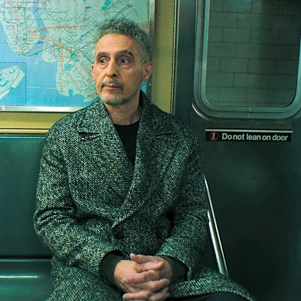 How to Pick Pockets (and Steal Scenes) with John Turturro