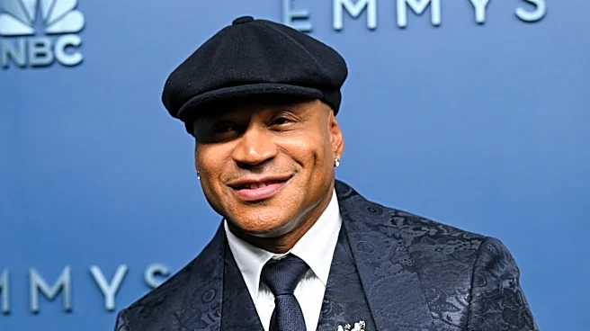 LL Cool J Lands Rock the Bells Las Vegas Residency