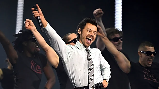 Manhattan Will Celebrate Harry Styles Appreciation Day