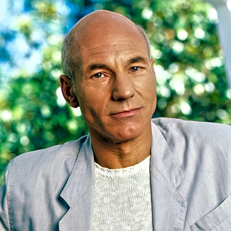 Kevin Feige, Hugh Jackman, Seth MacFarlane Remember Patrick Stewart: ‘This One Hurts’