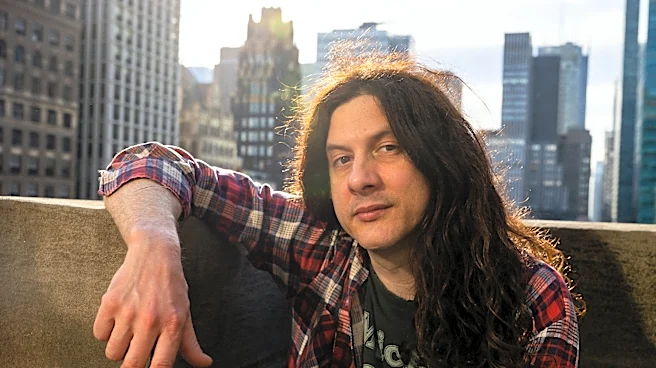 Kurt Vile Has an Open Offer for Charli XCX: ‘ I’m Here If She Ever Needs Me’