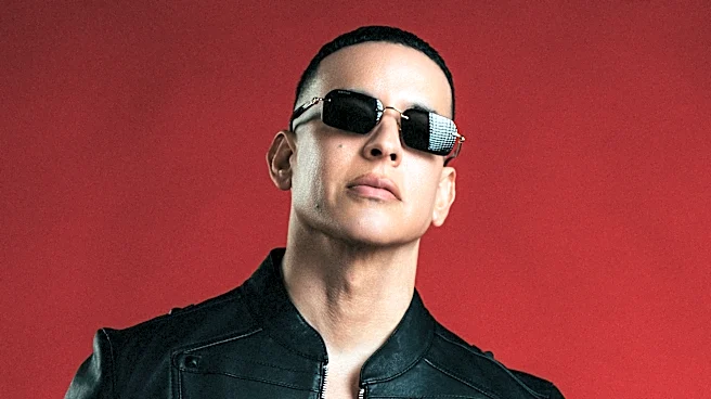 Daddy Yankee Is Back With New Album ‘La Postal,’ Featuring Cardi B, More
