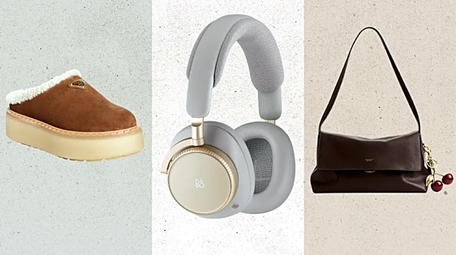 From Artist-Approved Headphones to Diamonds and Decor, Here Are 18 Luxury Gifts Worth Giving This Year